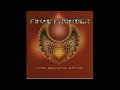 Final Frontier - Sherry