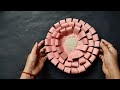 Beautiful Paper Wall Hanging/Easy Paper Craft For Home Decoration/New Wall Hanging Ideas/DIY