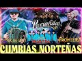 Cumbias Nortenãs Mix -  De Parranda, Grupo Secretto, Grupo Manada, Grupo Frontera