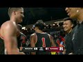 HIGHLIGHTS: Princeton vs. Rutgers | Big Ten Men's Basketball | 11/6/2023 | NBC Sports