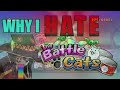 SUPERFEST or SUPERSCAM?! | The Battle Cats