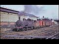 Which to be preserved? Episode 7, The LNER J50