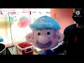 COTTON CANDY ART/Super Mario. Philippine street food.