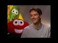 All VeggieTales Sing-Along/Clip Show BEHIND THE SCENES HD!