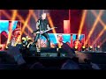 Metallica - Whiplash live @ Racino Rocks Vienna 2024