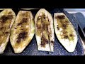 Eggplant appetizer / Lick your fingers. How to EASILY and DELICIOUSLY cook EGGPLANTS for a side dish