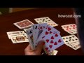 How to Play Pinochle