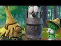 VeggieTales | There's No Place Like Home! | The Wonderful Wizard of Ha's