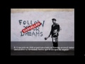 Banksy (El mejor graffitero del mundo)