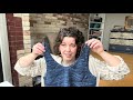 Knitting Podcast Ep. 10 - Summer knits and new designs!