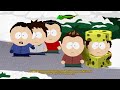 The Recruit Missions || South Park: The Stick of Truth Prototype Explorations part 3