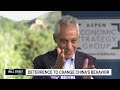 Amb. Emanuel: China is Cheating its Way to Leadership