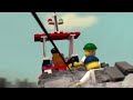 Team Fortress City 3: A Lego City TF2 Dub