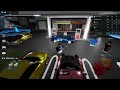 CAR MEET + MOUNTAIN RACING!! || ROBLOX - Midnight Racing Tokyo