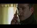 Matthew Macfadyen as Tom Quinn (Spooks/MI5) - Every breath you take