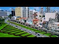 São Paulo 2024 🇧🇷 Drone Aerial 4K | Sao Paulo Brazil Brasil