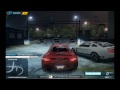 Need for Speed: Most Wanted 2012 #002: Einstiegsschwierigkeiten