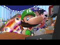 Smg4 Pizza Tower  Screaming Meme 2