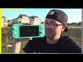 How the Nintendo Switch Lite TRIGGERS You!