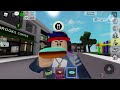 WELCOME TO BROOKHAVEN! 🚗🏘 - Roblox Gameplay