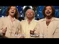 Barry Gibb’s Lifestyle ★ 2019