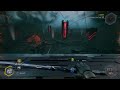 Ghostrunner Level 1 & 2 (An Awakening and A Look Inside)