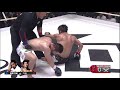 Takuya Imamura vs Katsunori Kikuno - Full Fight, KNOCK OUT 2018 SURVIVAL DAYS