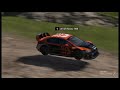 Gran Turismo® 7 Weekly Challenge Rallycross at Sardegna Windmills