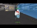 Proof that Cheat Engine still works on Roblox