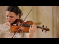 Gabriel Faure  - Apres un reve for violin and piano