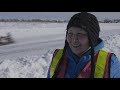 End of the Ice Age - The Last Year of the Ice Road to Tuktoyaktuk