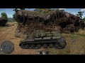 War Thunder - Эволюция КВ