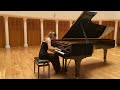 Mendelssohn: Fantasie in F sharp minor, Op. 28