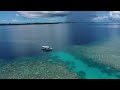 Palau Drone June 3 2024