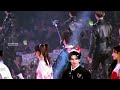 [4K] 231225 태용 엔딩 직캠 / SBS 가요대전 - Ending TAEYONG focus fancam / NCT - RIIZE 강강술래단