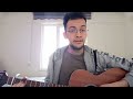 Emre Aydoğdu - Ay Yüzlüm (Murat Göğebakan Cover)