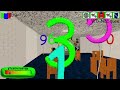 Baldi's Basics Plus 0.6 Daily Seed 7222024