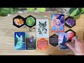 🌛🌚🌜A FRESH NEW START THIS NEW MOON!!🌛🌚🌜 tarot reading🌚pick a card