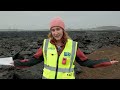 The Day The Blue Lagoon Turned Into A Volcanic Paradise