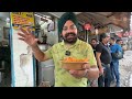 Food Tour of Kamla nagar Market , New Delhi | Must Eat Street food India
