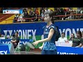 CIPUTRA 2024 I Tứ Kết I ANH THƯ vs A KURIHARA I YONEX SUNRISE VN INTERNATIONAL CHALLENGE 2024