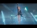 Blade Versus Dan Heng & Yanqing Cutscene Animation | Imbibitor Lunae Awakens | Honkai Star Rail 1.2