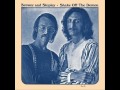 Brewer and Shipley - Indian Summer (live FM broadcast 12-9-71)