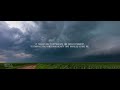 SUPERCELL, Chasing Storms in Tornado Alley - 4K Timelapse Film