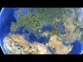 Memorize European Countries in Under 5 Minutes with Mnemonics!