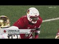 Notre Dame vs. Louisville Full Game Replay | 2023 ACC Football