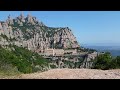 The bells of Montserrat      /   Las campanas de Montserrat