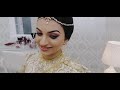 How to dress as a beautiful kandyan bride by Salon Senoo and Bridals