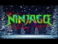 Ninjago Christmas Holiday TEASER TRAILER