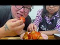 How Chinese Chefs Cook Chicken Balls with Sweet & Sour sauce 🍗 Mum and Son Professional Chefs